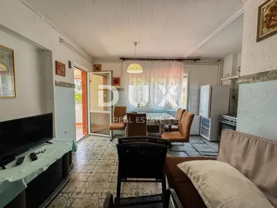 Hausetage 184 m², Mošćenička Draga - 500 m vom Strand - 15
