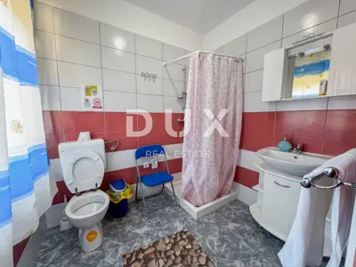 Hausetage 184 m², Mošćenička Draga - 500 m vom Strand - 10