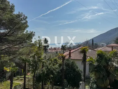 Hausetage 184 m², Mošćenička Draga - 500 m vom Strand