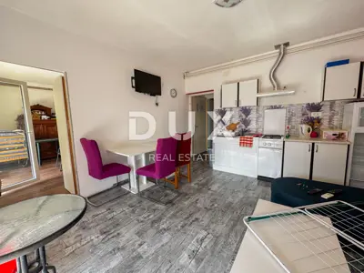 Hausetage 184 m², Mošćenička Draga - 500 m vom Strand - 9