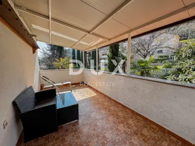 Hausetage 184 m², Mošćenička Draga - 500 m vom Strand - 17
