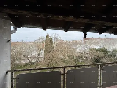 Stan, Červar-Porat, 3. kat, balkon i galerija - 7