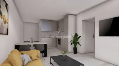 Apartment 64.2 m², Peroj - new build, terrace and garage - 16
