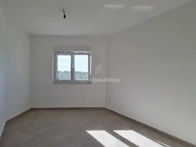 Apartment 64.2 m², Peroj - new build, terrace and garage - 5