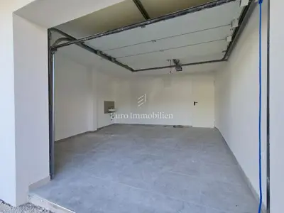 Apartment 64.2 m², Peroj - new build, terrace and garage - 13
