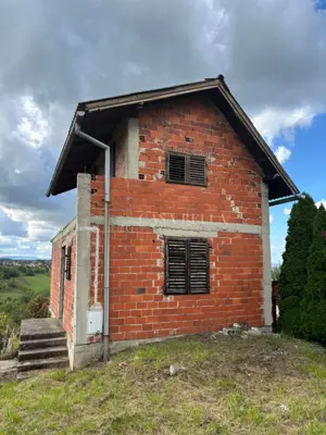 Ferienhaus, Varaždin Breg - großes Grundstück - 3