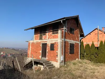 Ferienhaus, Varaždin Breg - großes Grundstück - 2