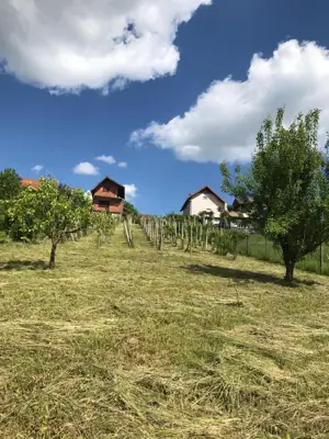Ferienhaus, Varaždin Breg - großes Grundstück - 4