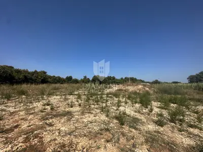 Pula, Veli Vrh, building land for business and production use - 4