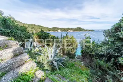Otok Mljet – Kuća uz more i zemljište za uzgoj mediteranskih kultura - 13