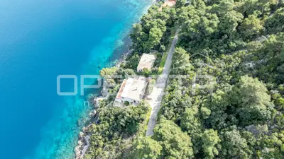 Otok Mljet – Kuća uz more i zemljište za uzgoj mediteranskih kultura - 15