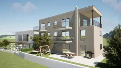Stan 3 u Taru, 2 spavaće sobe i loggia 6,40 m² - 3