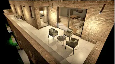 Wohnung zum Kauf in Maksimir, 82 m² - 3