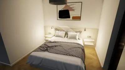 Wohnung zum Kauf in Maksimir, 82 m² - 5