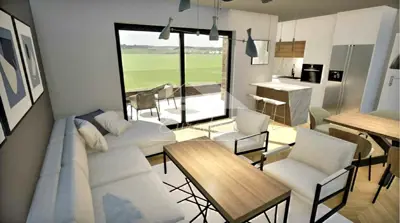 Wohnung zum Kauf in Maksimir, 82 m²