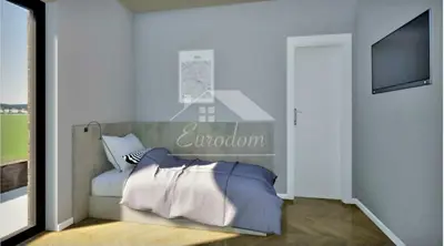 Wohnung zum Kauf in Maksimir, 82 m² - 6