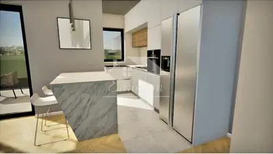 Wohnung zum Kauf in Maksimir, 82 m² - 2