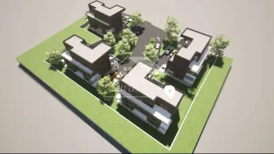 Wohnung zum Kauf in Maksimir, 82 m² - 10