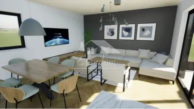 Wohnung zum Kauf in Maksimir, 82 m² - 4