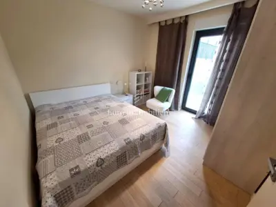 Modernes Apartment mit Meerblick im Erdgeschoss - Malinska - 11