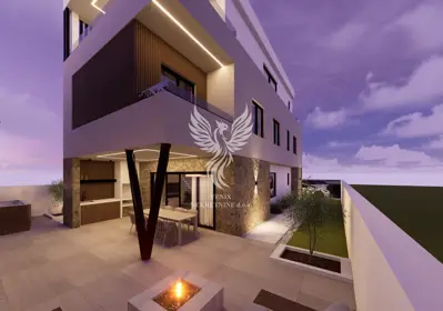 Apartment for sale in Vodice, 121 m²