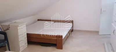 Stan 72 m², Povljana - pogled na more i terasa - 7