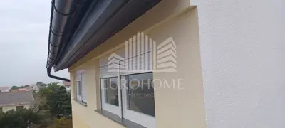 Stan 72 m², Povljana - pogled na more i terasa - 9
