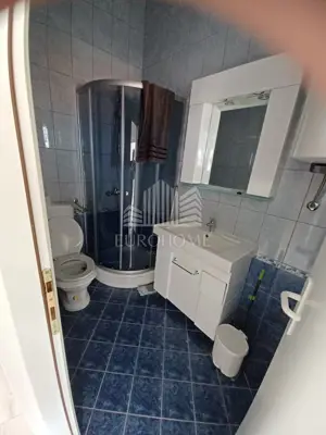 Stan 72 m², Povljana - pogled na more i terasa - 12