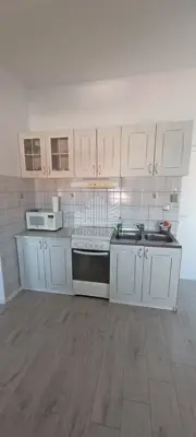 Stan 72 m², Povljana - pogled na more i terasa - 5