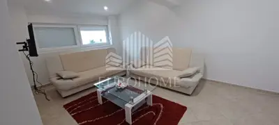 Stan 72 m², Povljana - pogled na more i terasa - 2