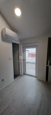 Stan 72 m², Povljana - pogled na more i terasa - 11