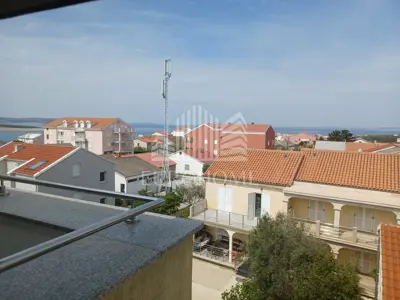 Apartment for sale in Povljana, 71,8 m²