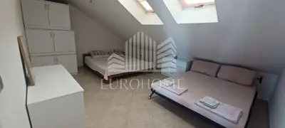 Stan 72 m², Povljana - pogled na more i terasa - 3