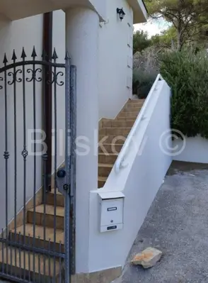 Haus 165 m², Čiovo bei Trogir, Meerblick - 8