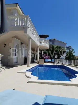 Haus 165 m², Čiovo bei Trogir, Meerblick - 5