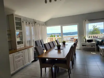 Haus 165 m², Čiovo bei Trogir, Meerblick - 2