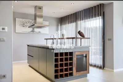 Villa 250 m² in Poreč, 500 m from the sea and pool - 8