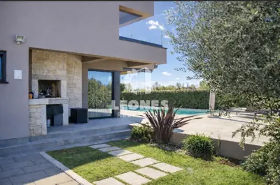 Villa 250 m² in Poreč, 500 m from the sea and pool - 12