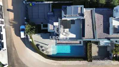 Villa 250 m² in Poreč, 500 m from the sea and pool - 2
