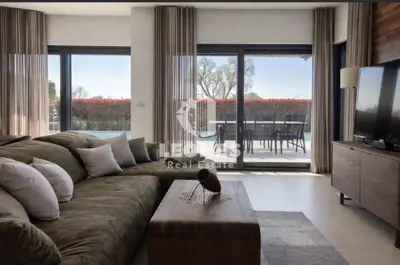 Villa 250 m² in Poreč, 500 m from the sea and pool - 9