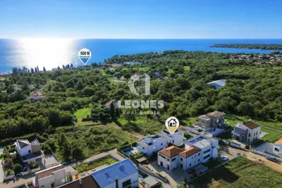 Villa 250 m² in Poreč, 500 m from the sea and pool - 15