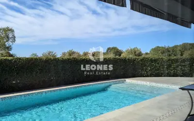 Villa 250 m² in Poreč, 500 m from the sea and pool - 14