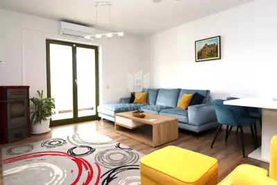 Wohnung 200 m², Poreč - 2 Etagen und 2 Eingänge
