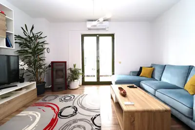 Wohnung 200 m², Poreč - 2 Etagen und 2 Eingänge - 2