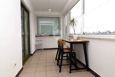 Wohnung 200 m², Poreč - 2 Etagen und 2 Eingänge - 4