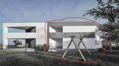Haus 200 m², Gornji Stupnik - Neubau und 2 Wohnungen - 6