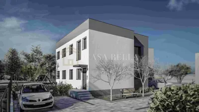 Haus 200 m², Gornji Stupnik - Neubau und 2 Wohnungen - 7
