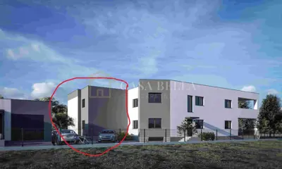 Haus 200 m², Gornji Stupnik - Neubau und 2 Wohnungen - 3