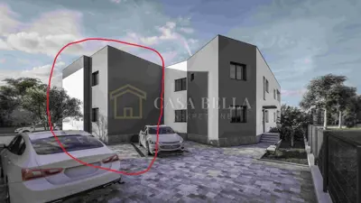 Haus 200 m², Gornji Stupnik - Neubau und 2 Wohnungen - 10