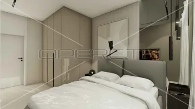Villa 125 m², Smoković bei Zadar, Pool und Garten - 20